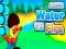 Laro ASMR Water vs Fire online
