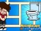 Laro Maze Escape Toilet Rush online