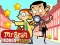 Laro Mr. Bean Hidden Stars online