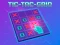 Laro Tic-Tac-Grid online