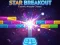 Laro Star Breakout online