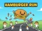 Laro Hamburger Run online