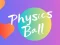 Laro Physics Ball online