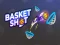 Laro Basket shot online