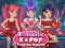 Laro Romantikong K Pop Transformation online