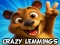 Laro Crazy Lemmings 2 online