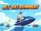Laro Jet Ski Runner online