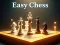 Laro Madaling Chess online
