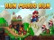 Laro Takbo Mario Run online