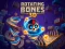 Laro Rotating Bones 3D online
