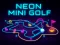 Laro Neon Mini Golf online