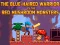 Laro The Blue-Haired Warrior vs the Red Mushroom Monsters online