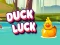 Laro Duck Luck online
