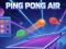 Laro Ping pong air online