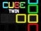 Laro Cube twin online