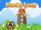 Laro Blocky Leap online