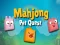 Laro Mahjong Pet Quest online