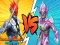 Laro Ultrahero vs Monsters Royale Battle online