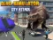 Laro Dino Simulator City Attack online