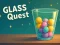 Laro Glass Quest online