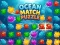 Laro Ocean Match Puzzle online