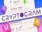 Laro Cryptogram: Word Brain Puzzle online