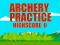 Laro Pagsasanay sa archery online