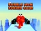 Laro Bubble Man Runner Game online