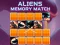 Laro Alien Memory Match online