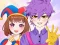 Laro Anime Couple: Avatar Maker online