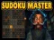 Laro Sudoku Master online