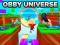 Laro Obby Universe online