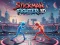 Laro Stickman Fighter 3D online