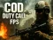 Laro COD duty call fps online