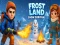 Laro Frost Land Snow Survival online