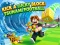 Laro Kick a Lucky Block: Tsunami Football online