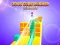 Laro 2048 Cube Runner ultimate online
