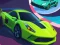 Laro Car Racing 3D: Extreme Dodge online