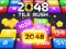 Laro 2048 Tile Rush online