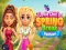 Laro Lovie chics spring break fashion online