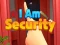 Laro Seguridad ako online