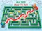 Laro Mazes Draw The Path online