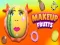 Laro Mga prutas ng makeup online
