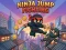 Laro Ninja Jump fighting online