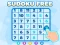 Laro SUDOKU LIBRE online
