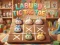 Laro Labubu Tic Tac Toe online