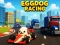 Laro Racing ng Eggdog online