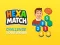 Laro Hexa match online