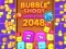 Laro Bubble Shoot Merge Box 2048 online