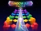 Laro Rainbow Jump Puzzle online
